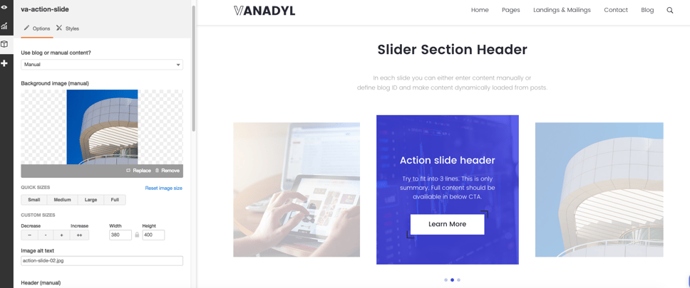 va-action-slide backend.png