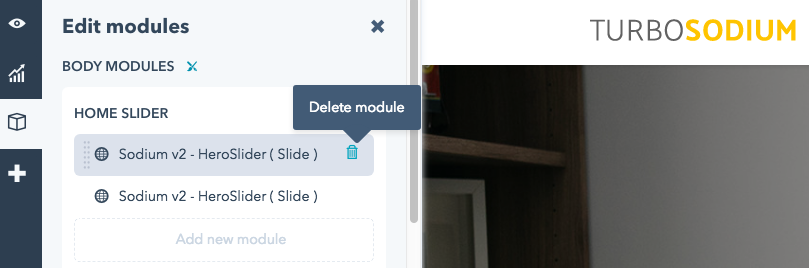 delete the module 1.png