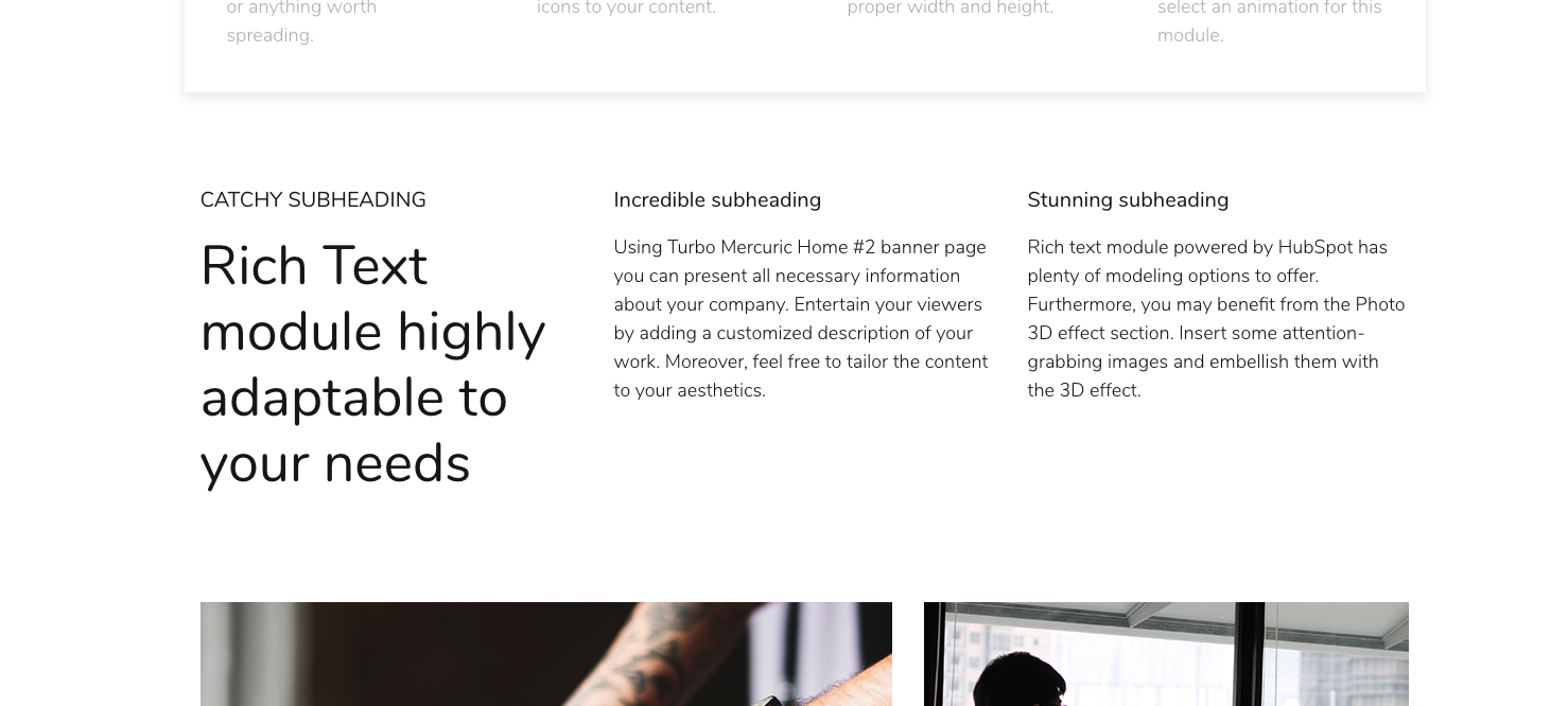 Mercuric Modular Documentation